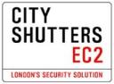 City Shutters Ltd logo